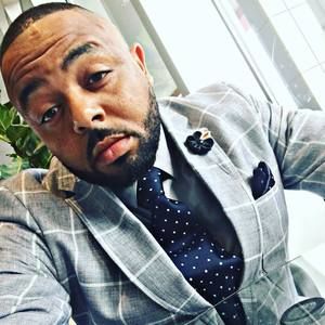 Meet your Posher, Marcus